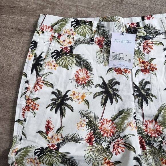 John Lennon shorts 32 - Picture 2 of 6